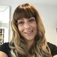 Sarah Holmes