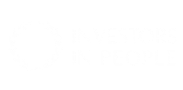 Investors in People logo